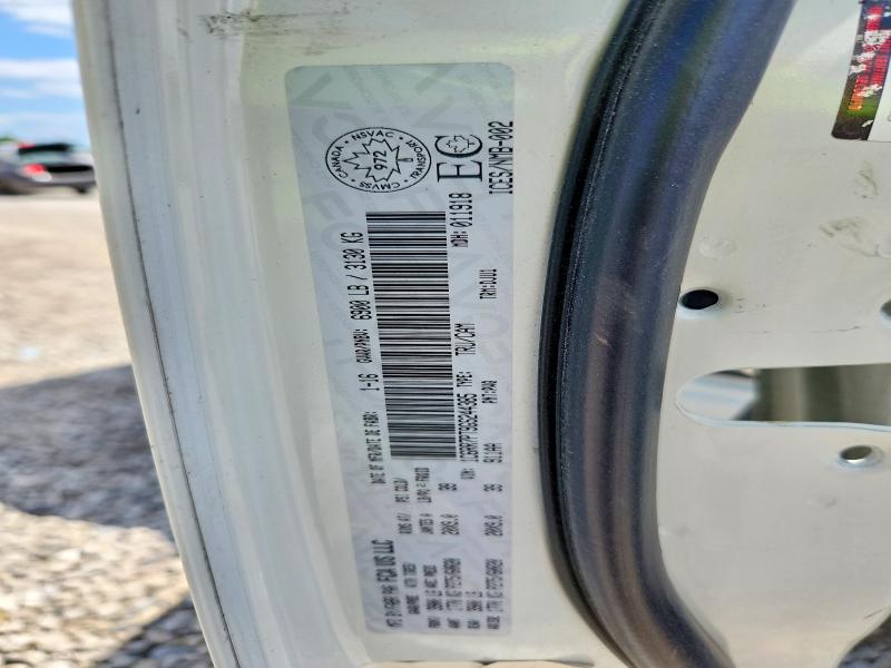 Aukcja sprzedaży 2016 Ram 1500, vin: 1C6RR7PT9GS244385, numer aukcji: 62387736