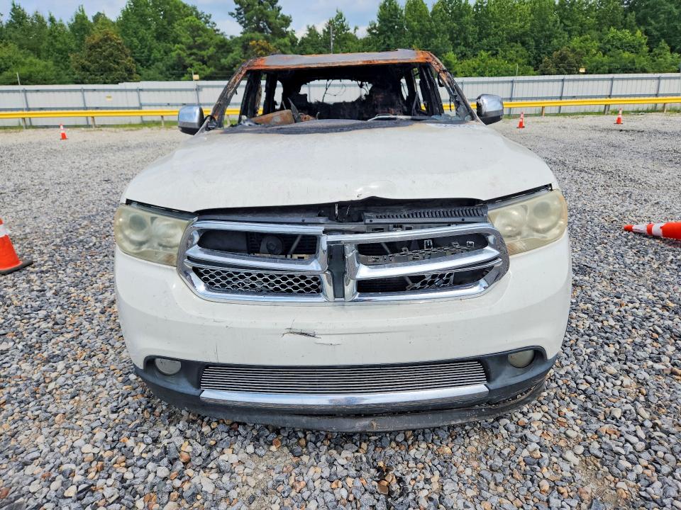 Продаж на аукціоні авто 2011 Dodge Durango, vin: 1D4RD5GG5BC673365, номер лоту: 62948316