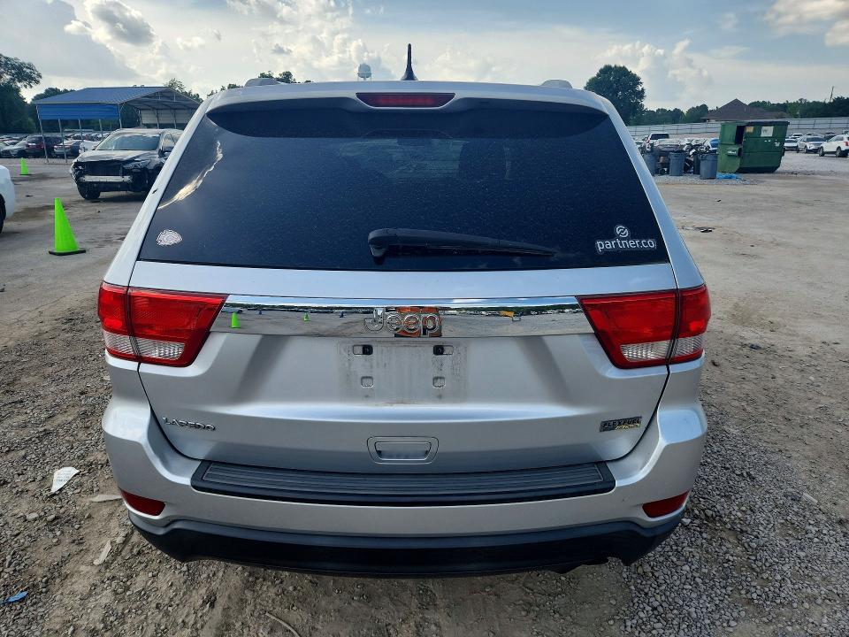 Aukcja sprzedaży 2012 Jeep Grand Cherokee, vin: 1C4RJEAG8CC290665, numer aukcji: 62042986