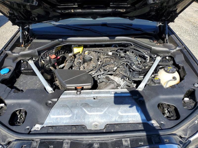 2019 Bmw X3 მანქანა იყიდება აუქციონზე, vin: 5UXTR9C50KLP85246, აუქციონის ნომერი: 54110806