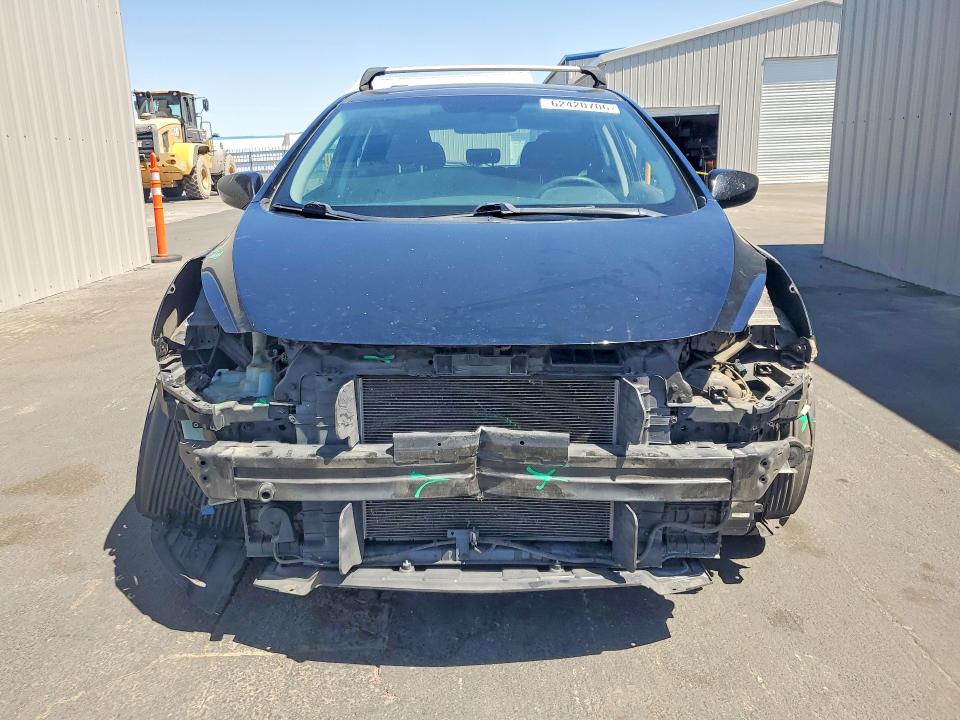 Продаж на аукціоні авто 2017 Hyundai Elantra Gt, vin: KMHD35LH7HU359028, номер лоту: 62420706