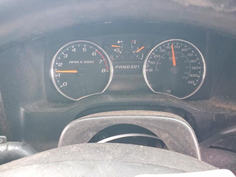 Продаж на аукціоні авто 2011 Chevrolet Colorado, vin: 1GCDSCFEXB8119307, номер лоту: 61998276