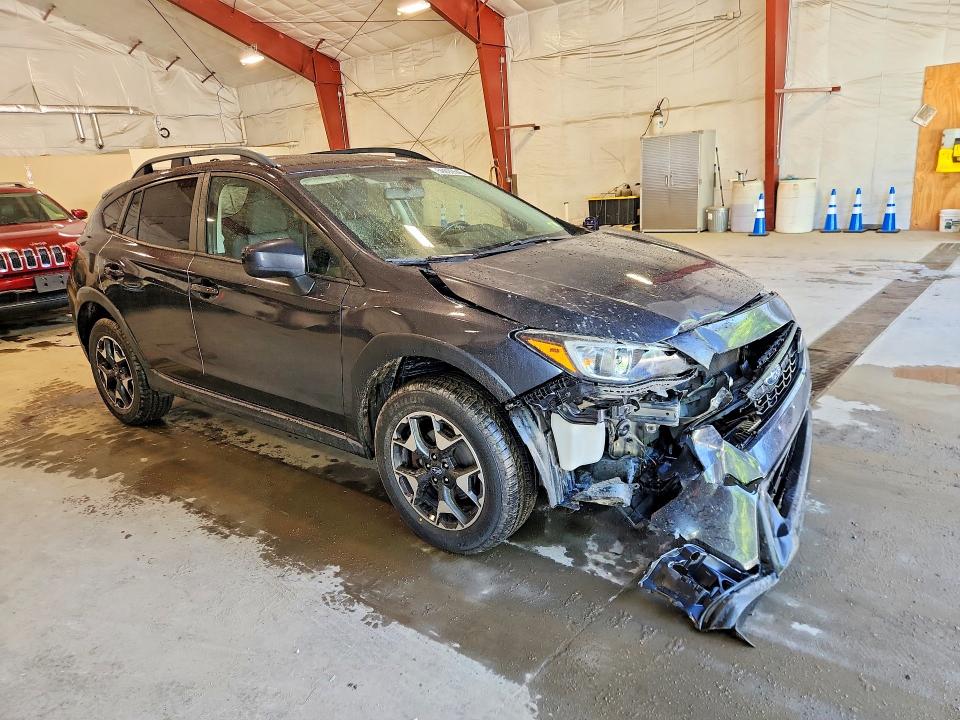2019 Subaru Crosstrek მანქანა იყიდება აუქციონზე, vin: JF2GTACCXKH314228, აუქციონის ნომერი: 59692646