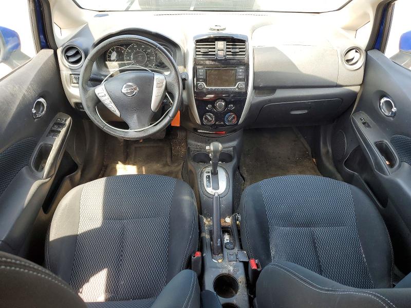 Aukcja sprzedaży 2015 Nissan Versa Note, vin: 3N1CE2CP8FL352454, numer aukcji: 62024406