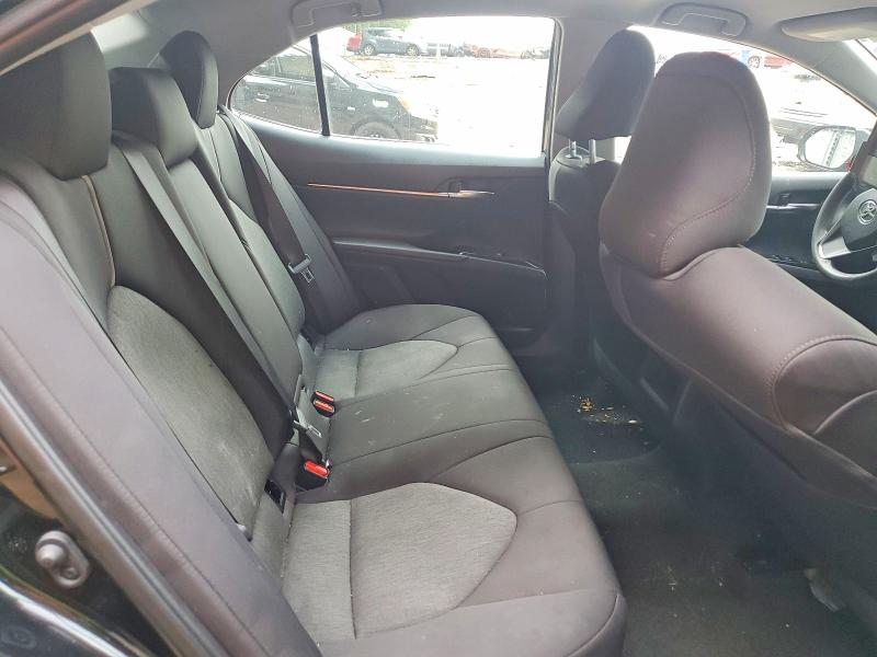 Продажа на аукционе авто 2020 Toyota Camry, vin: 4T1C11AK3LU882807, номер лота: 60805276
