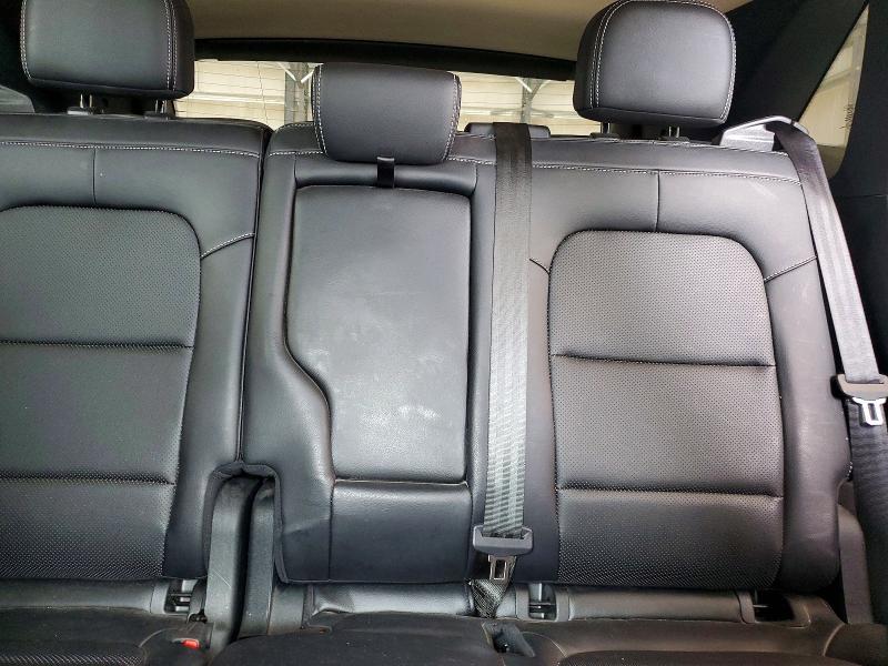 Продажа на аукционе авто 2020 Ford Escape, vin: 1FMCU9BZ4LUC56099, номер лота: 62426576