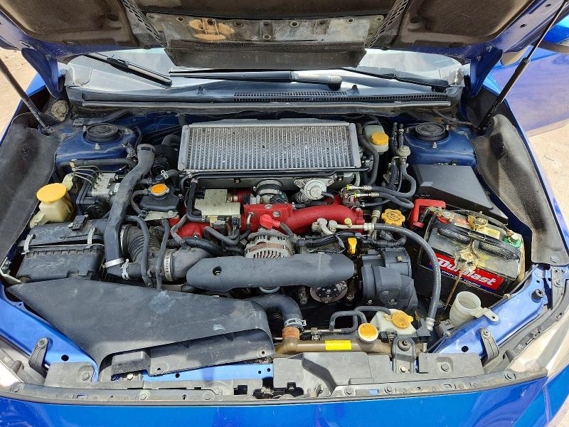 Продажа на аукционе авто 2016 Subaru Wrx, vin: JF1VA2V65G9834353, номер лота: 61319626