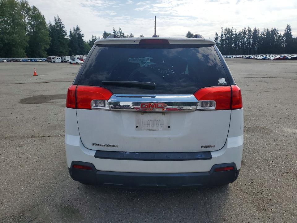 Продаж на аукціоні авто 2015 Gmc Terrain, vin: 2GKFLWEK4F6336141, номер лоту: 62220936