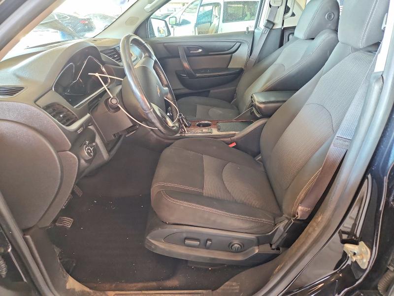 Aukcja sprzedaży 2014 Chevrolet Traverse, vin: 1GNKVGKD2EJ315961, numer aukcji: 59652306