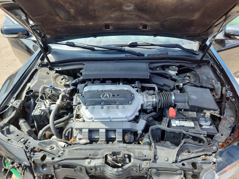 Продажа на аукционе авто 2012 Acura Tl, vin: 19UUA8F29CA022696, номер лота: 58894196