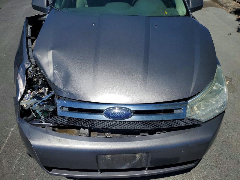 Продаж на аукціоні авто 2009 Ford Focus, vin: 1FAHP35N29W102923, номер лоту: 60615866