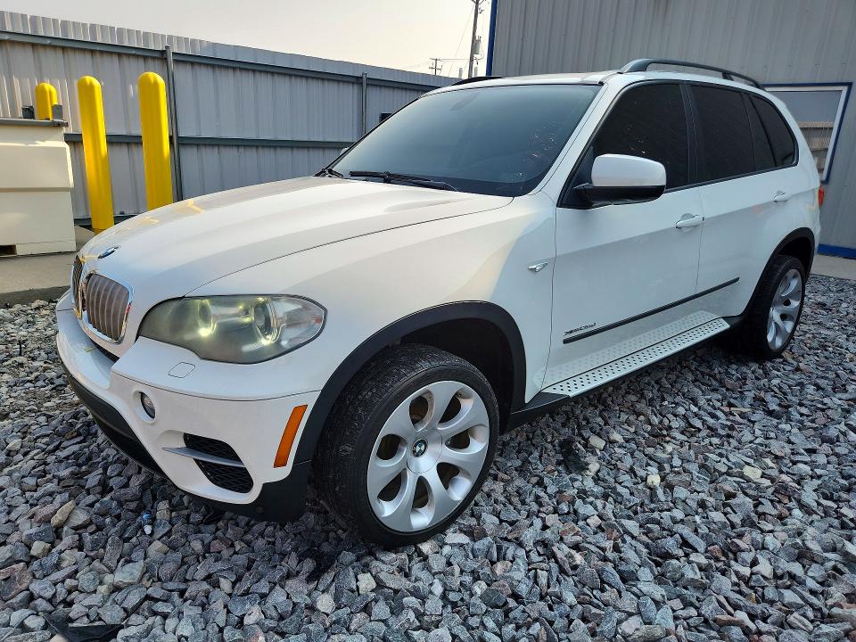 Aukcja sprzedaży 2011 Bmw X5, vin: 5UXZW0C59BL660762, numer aukcji: 62774316