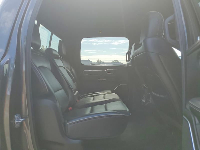 Продажа на аукционе авто 2019 Ram 1500, vin: 1C6SRFJT0KN762882, номер лота: 61413936