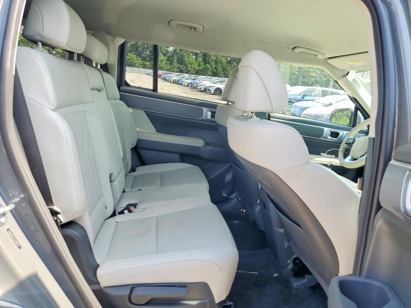 Продаж на аукціоні авто 2026 Hyundai Santa Fe, vin: 5NMP24GL2TH191974, номер лоту: 60237906