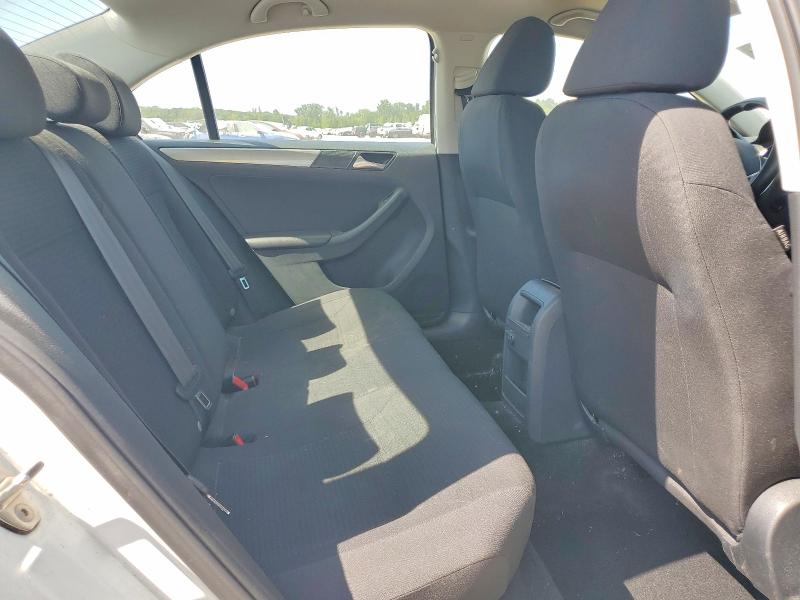 Aukcja sprzedaży 2016 Volkswagen Jetta, vin: 3VWD67AJ7GM394553, numer aukcji: 61753066