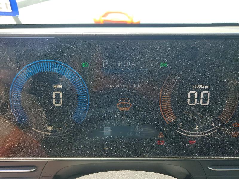 Продажа на аукционе авто 2024 Hyundai Kona, vin: KM8HB3AB7RU147819, номер лота: 56760006