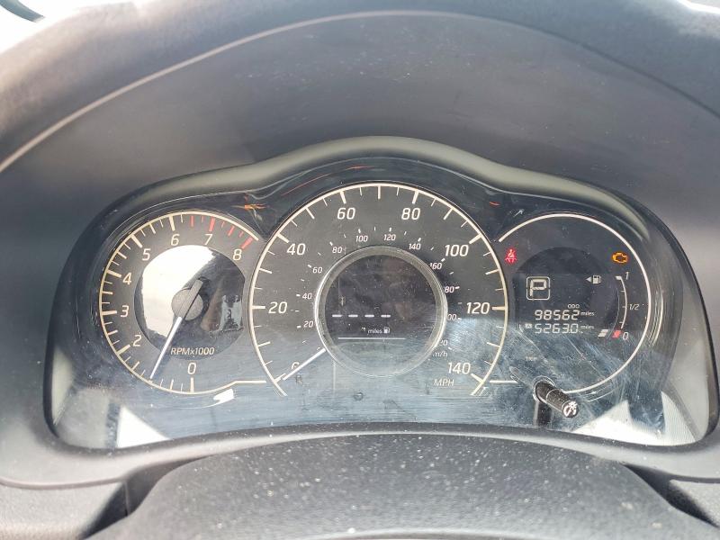 63648396 :رقم المزاد ، 3N1CE2CP7JL370341 vin ، 2018 Nissan Versa Note مزاد بيع