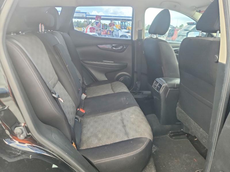 Продаж на аукціоні авто 2017 Nissan Rogue Sport, vin: JN1BJ1CP0HW034214, номер лоту: 85455345