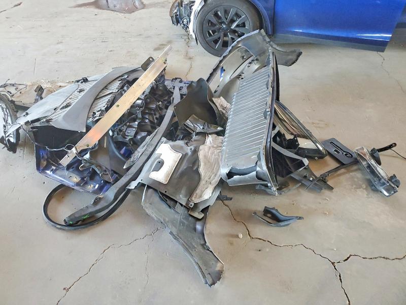 Продаж на аукціоні авто 2023 Tesla Model X, vin: 7SAXCBE57PF378367, номер лоту: 60233476