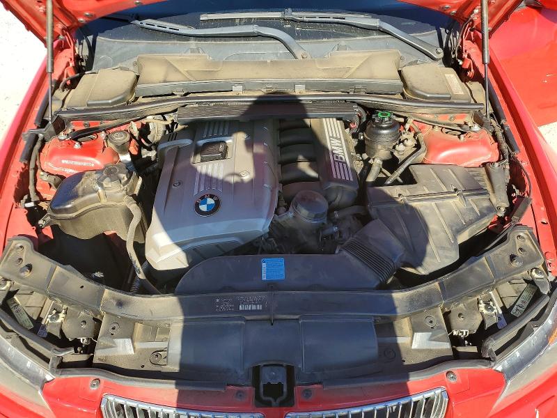 Продажа на аукционе авто 2006 Bmw 330, vin: WBAVD33556KV66720, номер лота: 62978166
