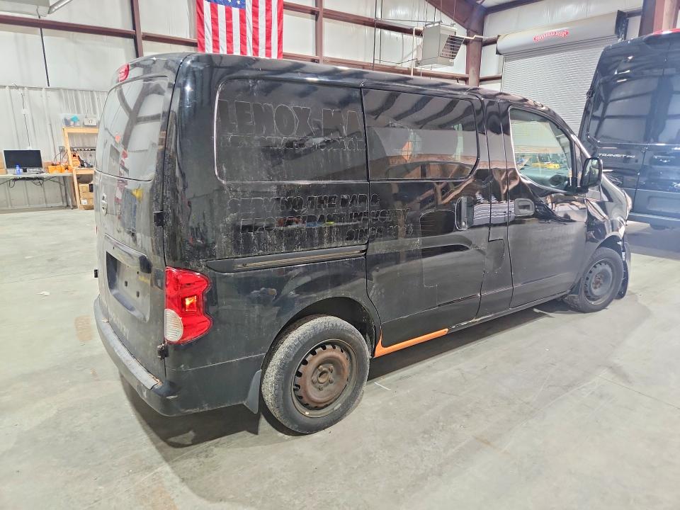 Aukcja sprzedaży 2018 Nissan Nv200, vin: 3N6CM0KNXJK703901, numer aukcji: 65880216