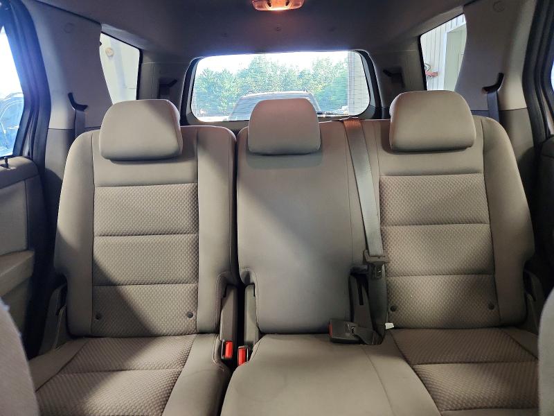 2007 Ford Freestyle მანქანა იყიდება აუქციონზე, vin: 1FMDK02147GA16071, აუქციონის ნომერი: 60764826