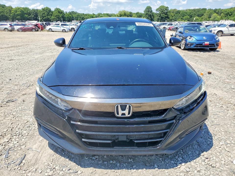 Продаж на аукціоні авто 2018 Honda Accord, vin: 1HGCV1F31JA184092, номер лоту: 60034246