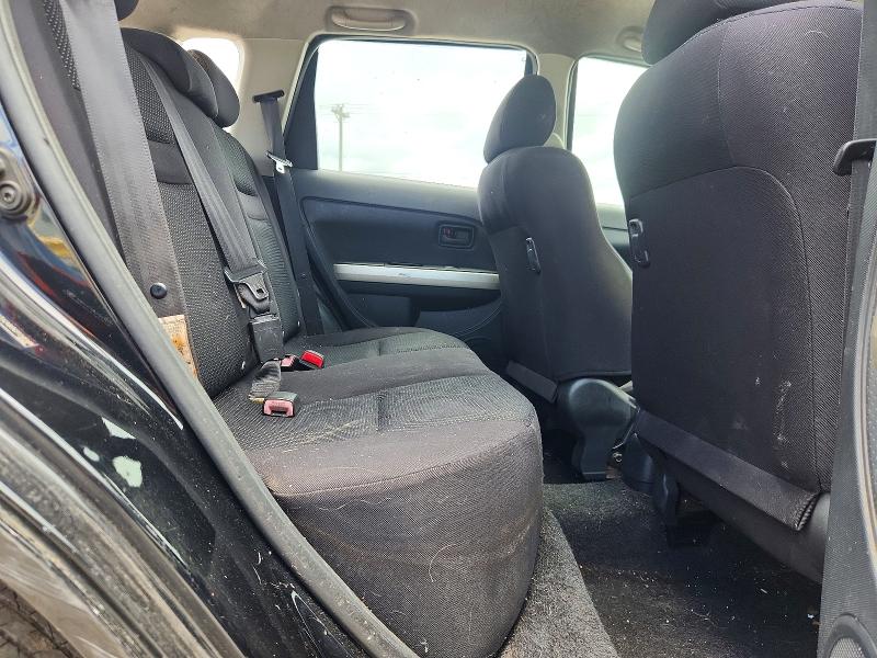 2005 Scion Xa მანქანა იყიდება აუქციონზე, vin: JTKKT624X50104949, აუქციონის ნომერი: 61433816
