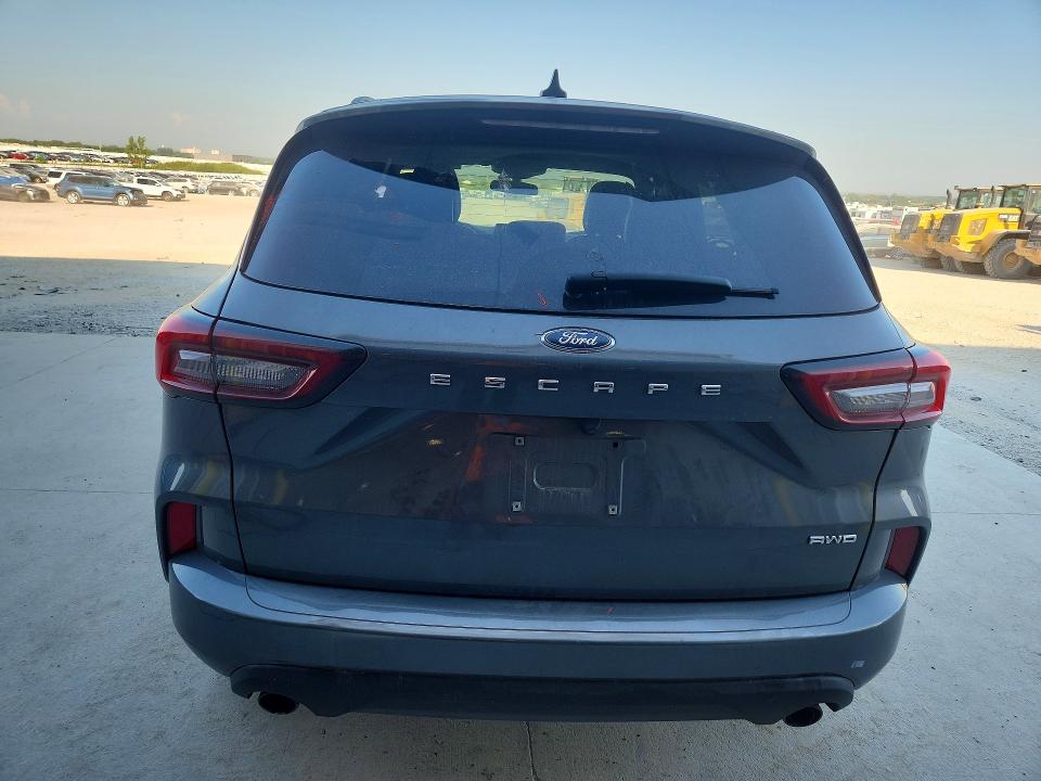 Продаж на аукціоні авто 2023 Ford Escape, vin: 1FMCU9MNXPUA09945, номер лоту: 61087236