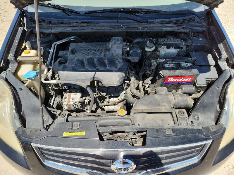 Aukcja sprzedaży 2012 Nissan Sentra, vin: 3N1AB6AP5CL706288, numer aukcji: 63379896