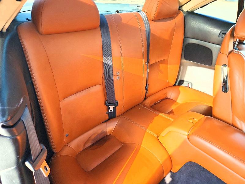 Продажа на аукционе авто 2005 Lexus Sc, vin: JTHFN48YX50069426, номер лота: 63055046