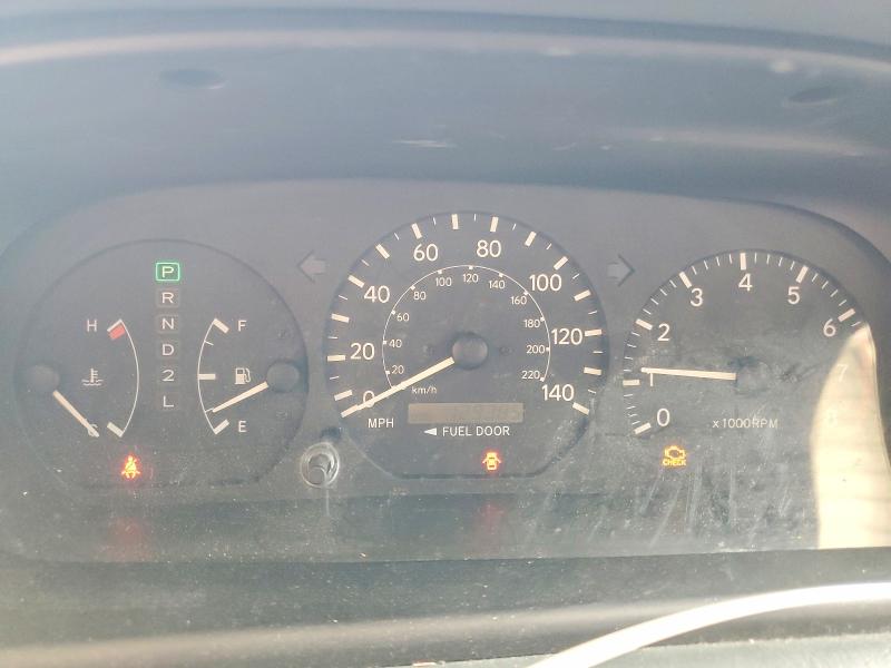 Продажа на аукционе авто 2000 Toyota Camry, vin: 4T1BG28K9YU003646, номер лота: 60025936