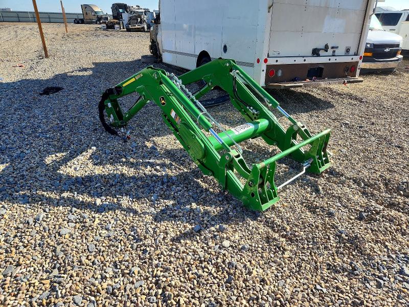 Продажа на аукционе авто 2025 John Deere John Deere, vin: 1P0600MXJSC025592, номер лота: 61749486