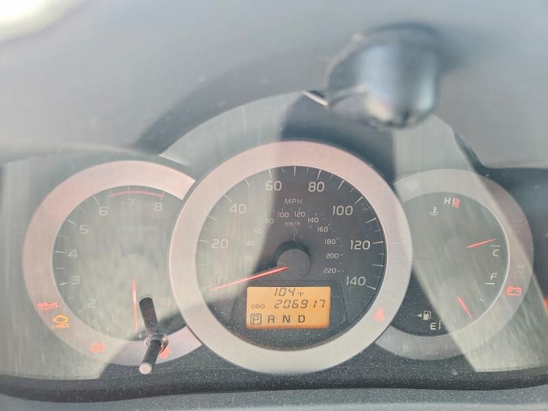 Aukcja sprzedaży 2010 Toyota Rav4, vin: 2T3YF4DV7AW038899, numer aukcji: 62625076