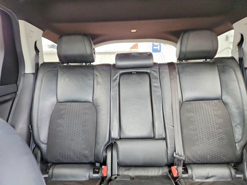 Aukcja sprzedaży 2016 Land Rover Discovery Sport, vin: SALCP2BG1GH623503, numer aukcji: 61422236