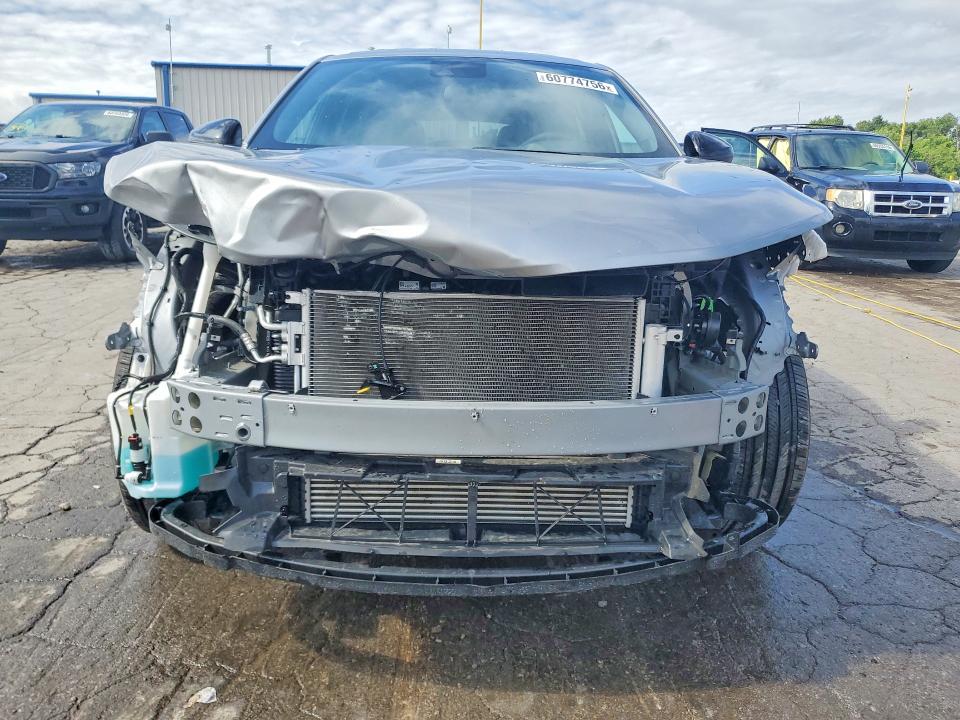 Aukcja sprzedaży 2026 Chevrolet Trax, vin: KL77LGEP9TC045913, numer aukcji: 60774756