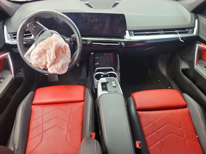 Продажа на аукционе авто 2023 Bmw X1, vin: WBX73EF03P5X82031, номер лота: 61641356