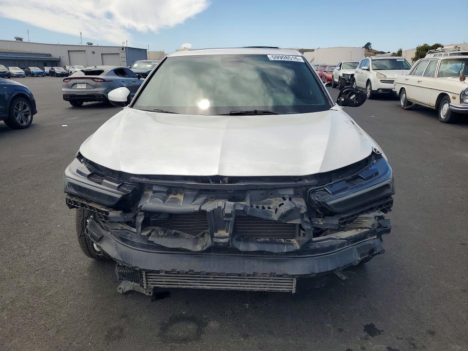 Aukcja sprzedaży 2023 Acura Integra, vin: 19UDE4H37PA000611, numer aukcji: 59908516