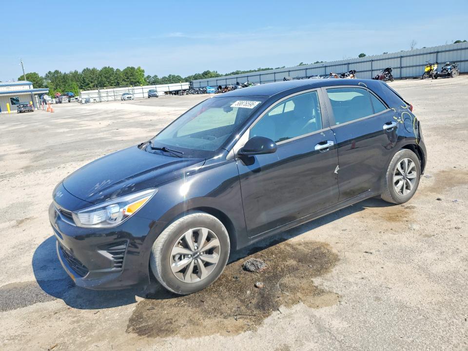 Aukcja sprzedaży 2023 Kia Rio, vin: 3KPA25AD4PE541082, numer aukcji: 58876596