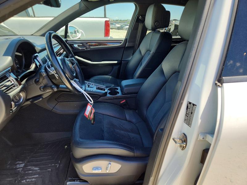 Продажа на аукционе авто 2019 Porsche Macan, vin: WP1AA2A51KLB01331, номер лота: 62356726