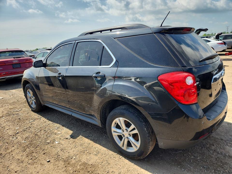 59627476 :رقم المزاد ، 2GNALCEK0E6296974 vin ، 2014 Chevrolet Equinox مزاد بيع