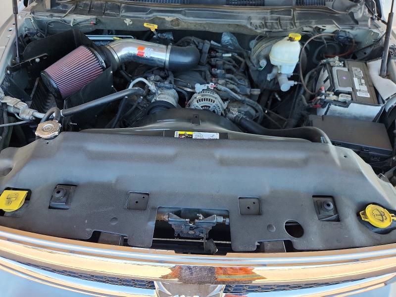 2013 Ram 1500 მანქანა იყიდება აუქციონზე, vin: 1C6RR7GP4DS657104, აუქციონის ნომერი: 62095146