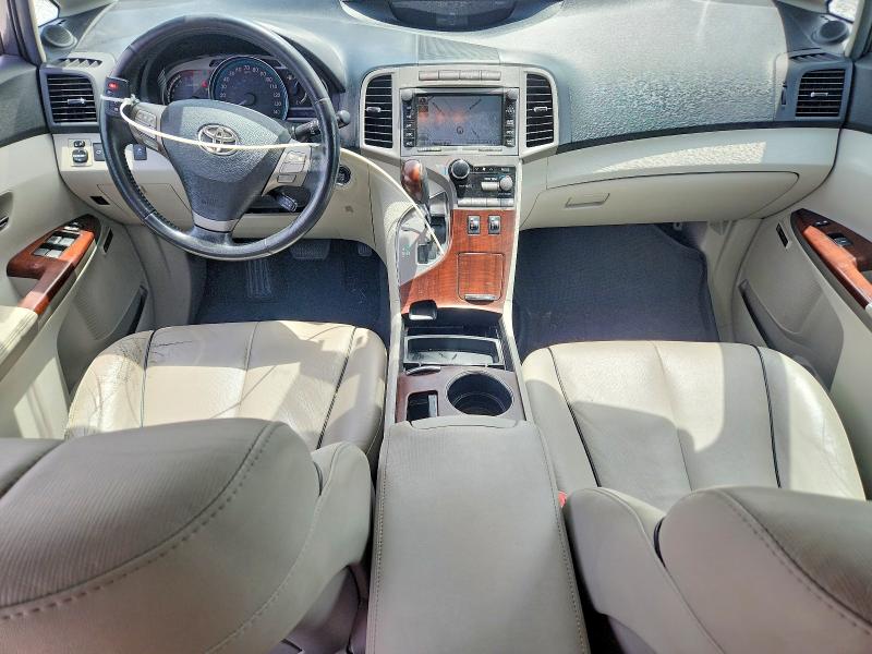 Aukcja sprzedaży 2012 Toyota Venza, vin: 4T3ZK3BB7CU052078, numer aukcji: 62256316