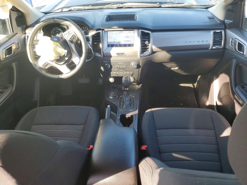 2020 Ford Ranger მანქანა იყიდება აუქციონზე, vin: 1FTER4FHXLLA37317, აუქციონის ნომერი: 60784346