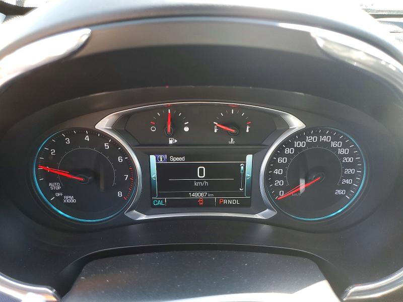 60667346 :رقم المزاد ، 1G1ZD5ST1JF199616 vin ، 2018 Chevrolet Malibu مزاد بيع