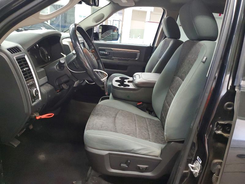 Продаж на аукціоні авто 2016 Ram 1500, vin: 1C6RR7TT2GS153576, номер лоту: 60258286