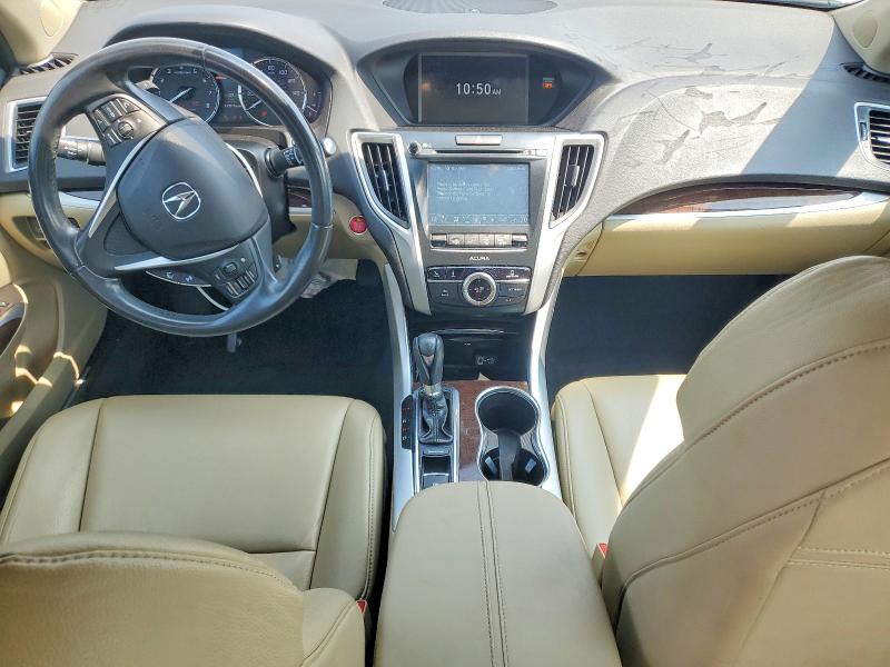 Aukcja sprzedaży 2019 Acura Tlx, vin: 19UUB1F36KA004166, numer aukcji: 60494016