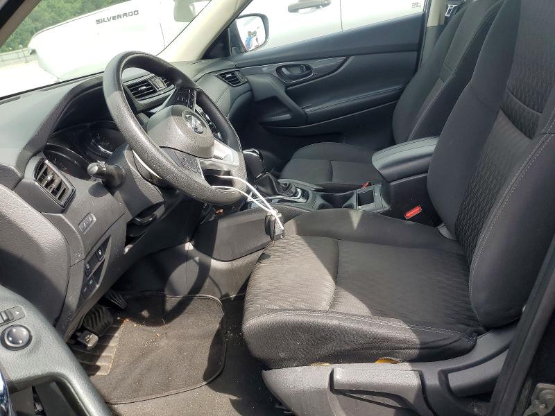 Продажа на аукционе авто 2020 Nissan Rogue, vin: KNMAT2MT6LP537656, номер лота: 61001316