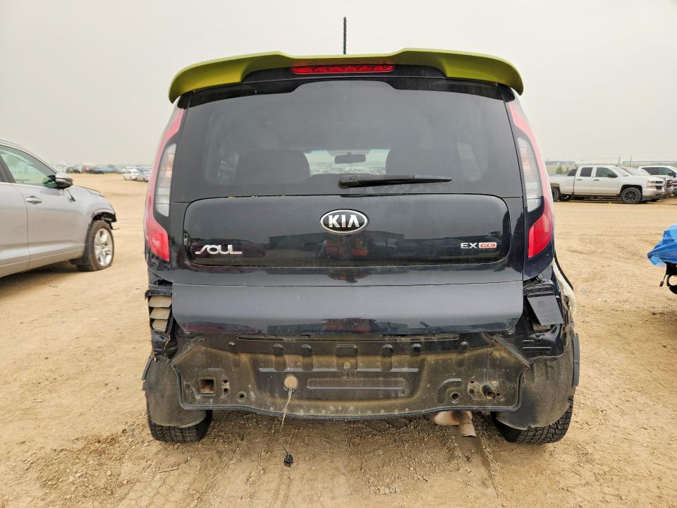 Aukcja sprzedaży 2016 Kia Soul, vin: KNDJP3A58G7383599, numer aukcji: 62503646
