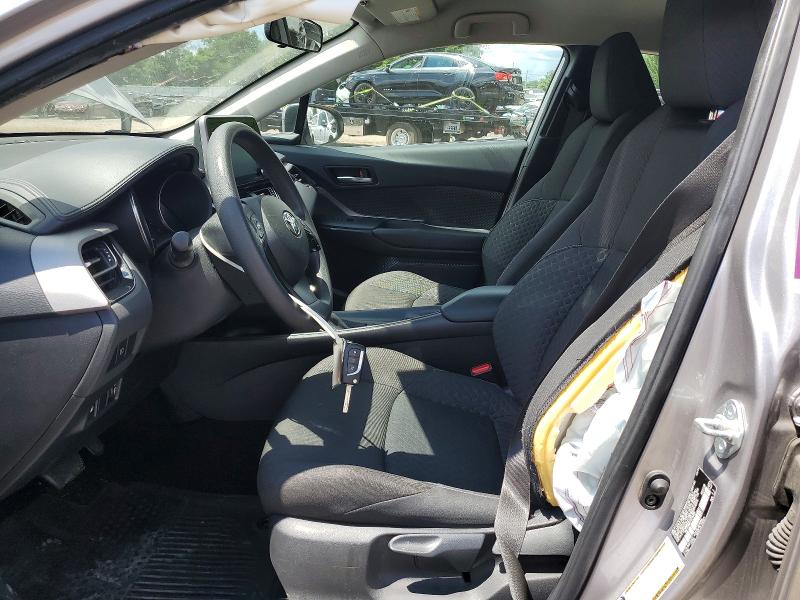 Aukcja sprzedaży 2020 Toyota C-hr, vin: NMTKHMBX1LR103804, numer aukcji: 63361626